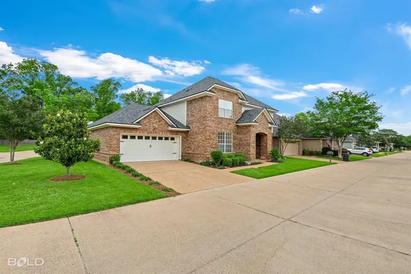 $459,900 | 8100 Captain Mary Miller Drive, Shreveport, LA 71115