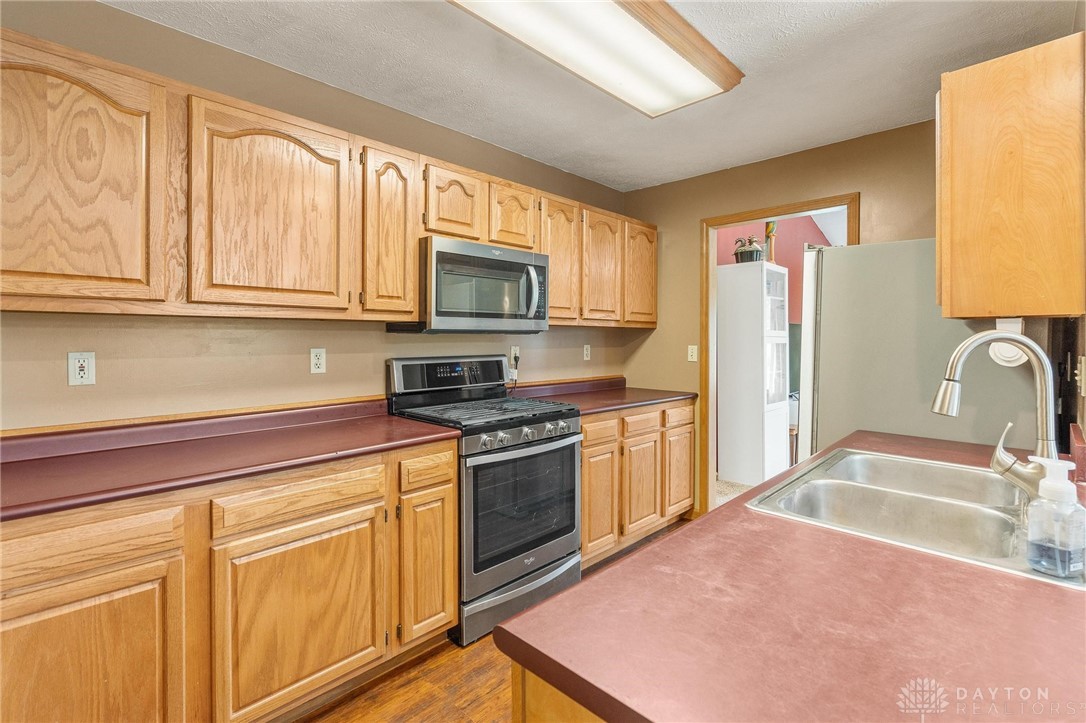 9658 Conrad Road St. Paris, OH 43072 - Photo 16 of 39