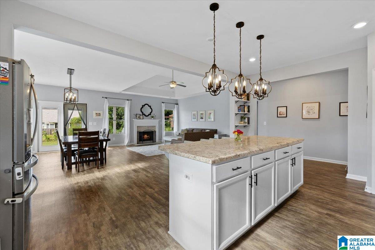 183 Grayton Street Springville, AL 35146 - Photo 8 of 29
