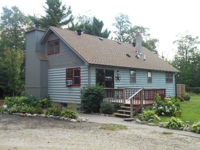 21045 South Moose Point Road Grand Rapids, MN 55744 - Photo 1 of 1