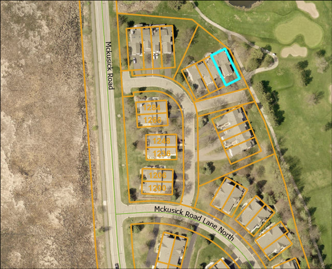 1301 McKusick Rd Lane North Stillwater, MN 55082 - Photo 30 of 39