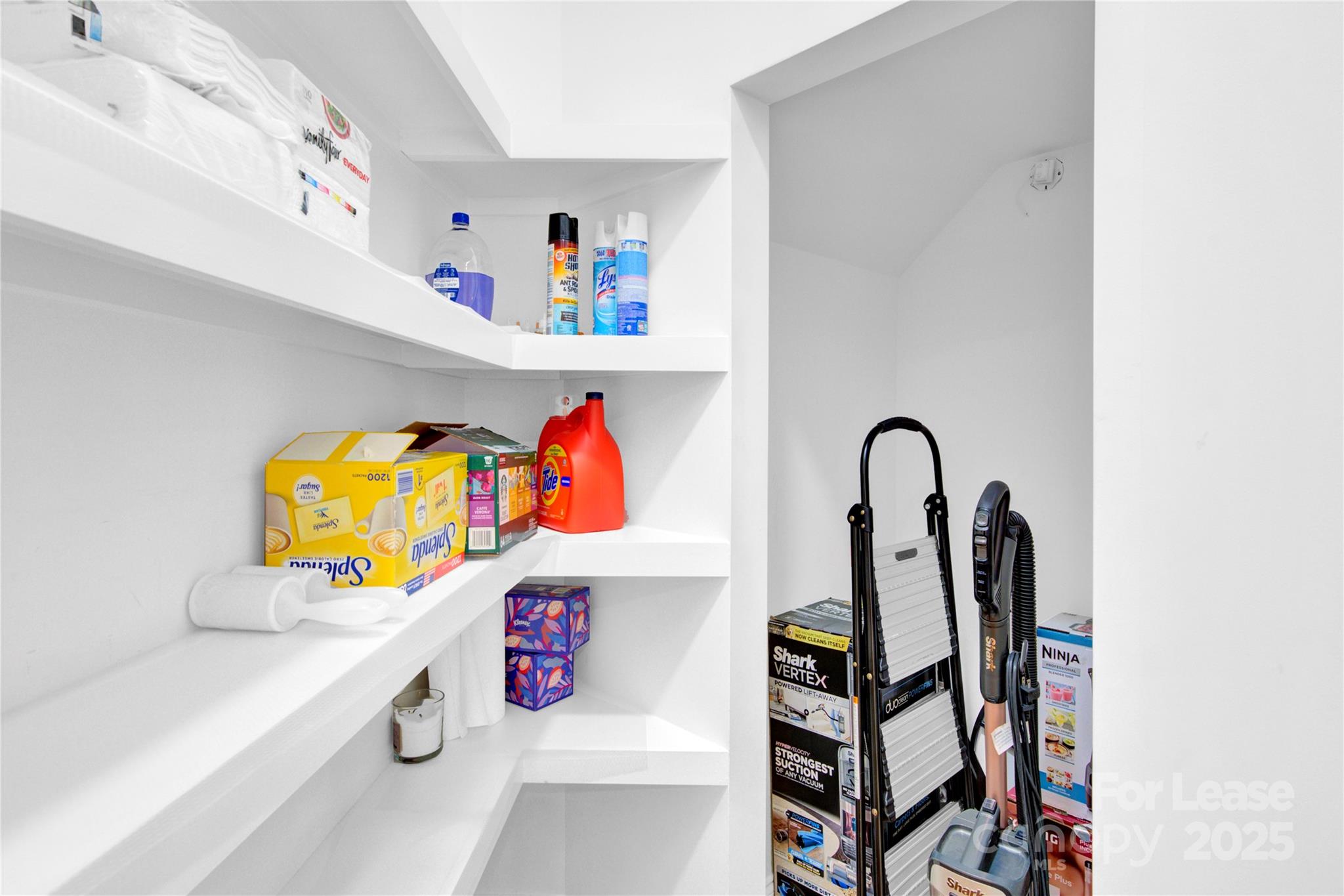 8534 Headford Road Charlotte, NC 28277 - Photo 46 of 48 a view of storage and utility