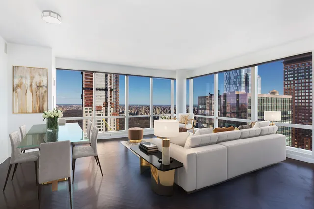 $18,000 | 230 West 56th Street, Unit 67A | Theater District