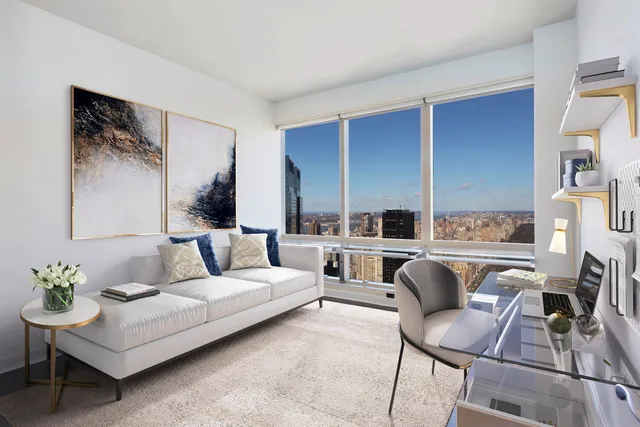 $18,000 | 230 West 56th Street, Unit 67A | Theater District