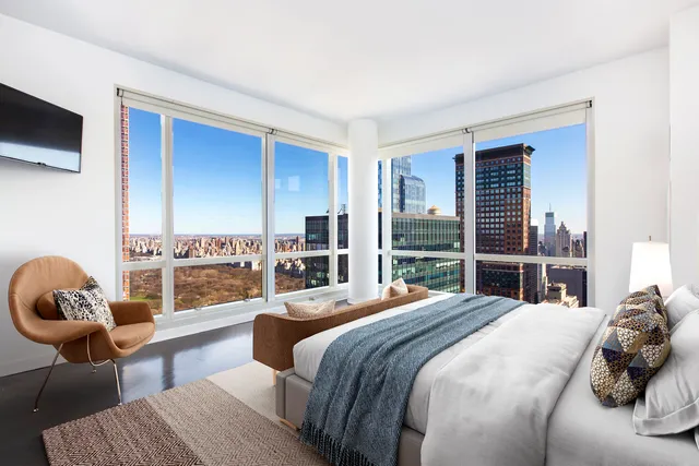 $18,000 | 230 West 56th Street, Unit 67A | Theater District