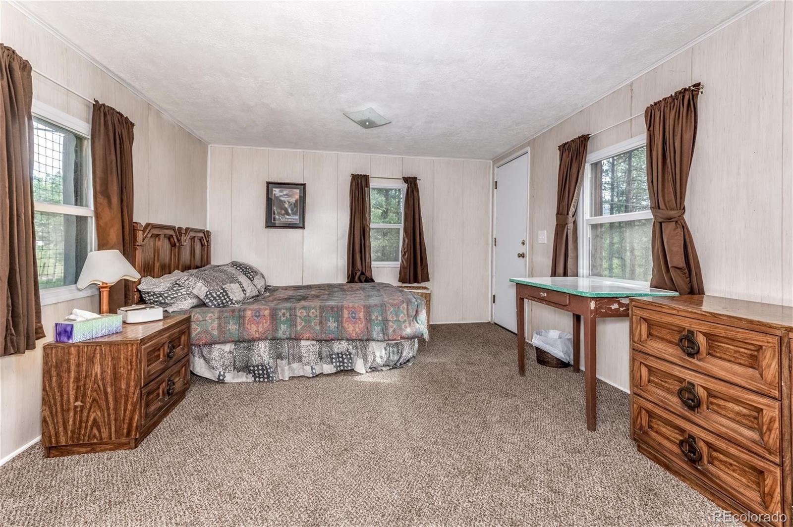 33613 Kerr Road Pine, CO 80470 - Photo 11 of 21 Gallery Image 11
