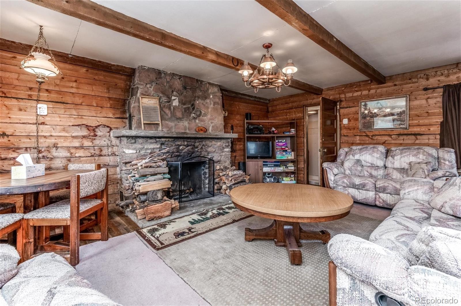 33613 Kerr Road Pine, CO 80470 - Photo 4 of 21 Gallery Image 4