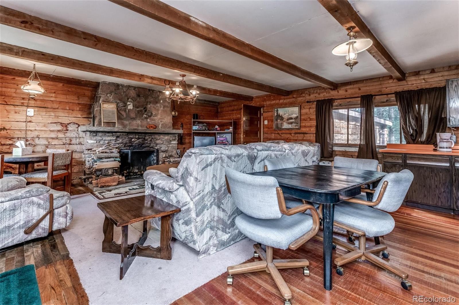33613 Kerr Road Pine, CO 80470 - Photo 5 of 21 Gallery Image 5