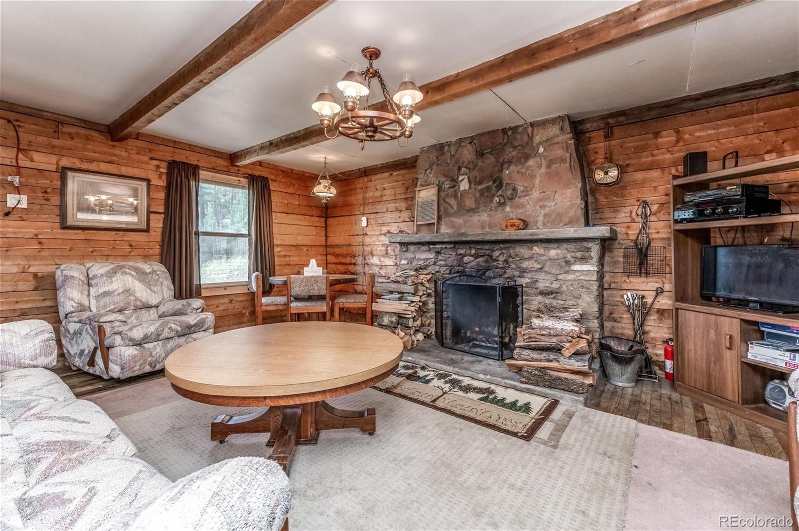 33613 Kerr Road Pine, CO 80470 - Photo 8 of 21 Gallery Image 8