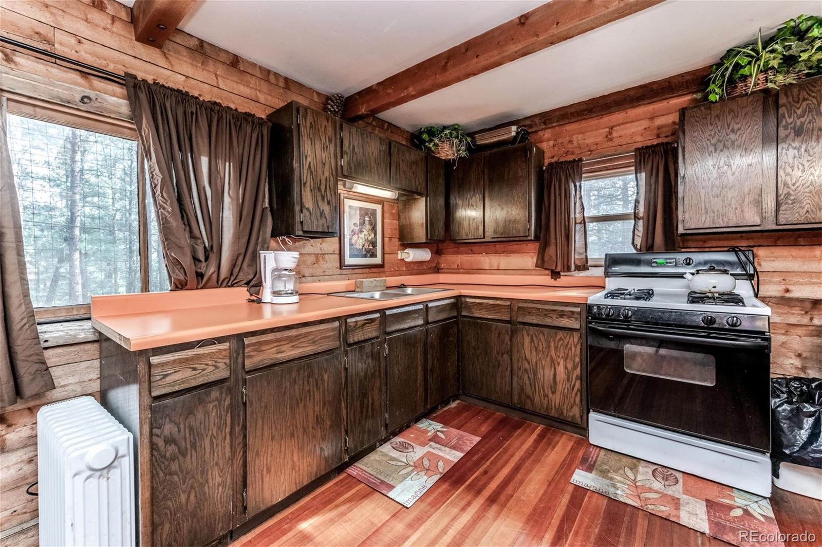 33613 Kerr Road Pine, CO 80470 - Photo 9 of 21 Gallery Image 9
