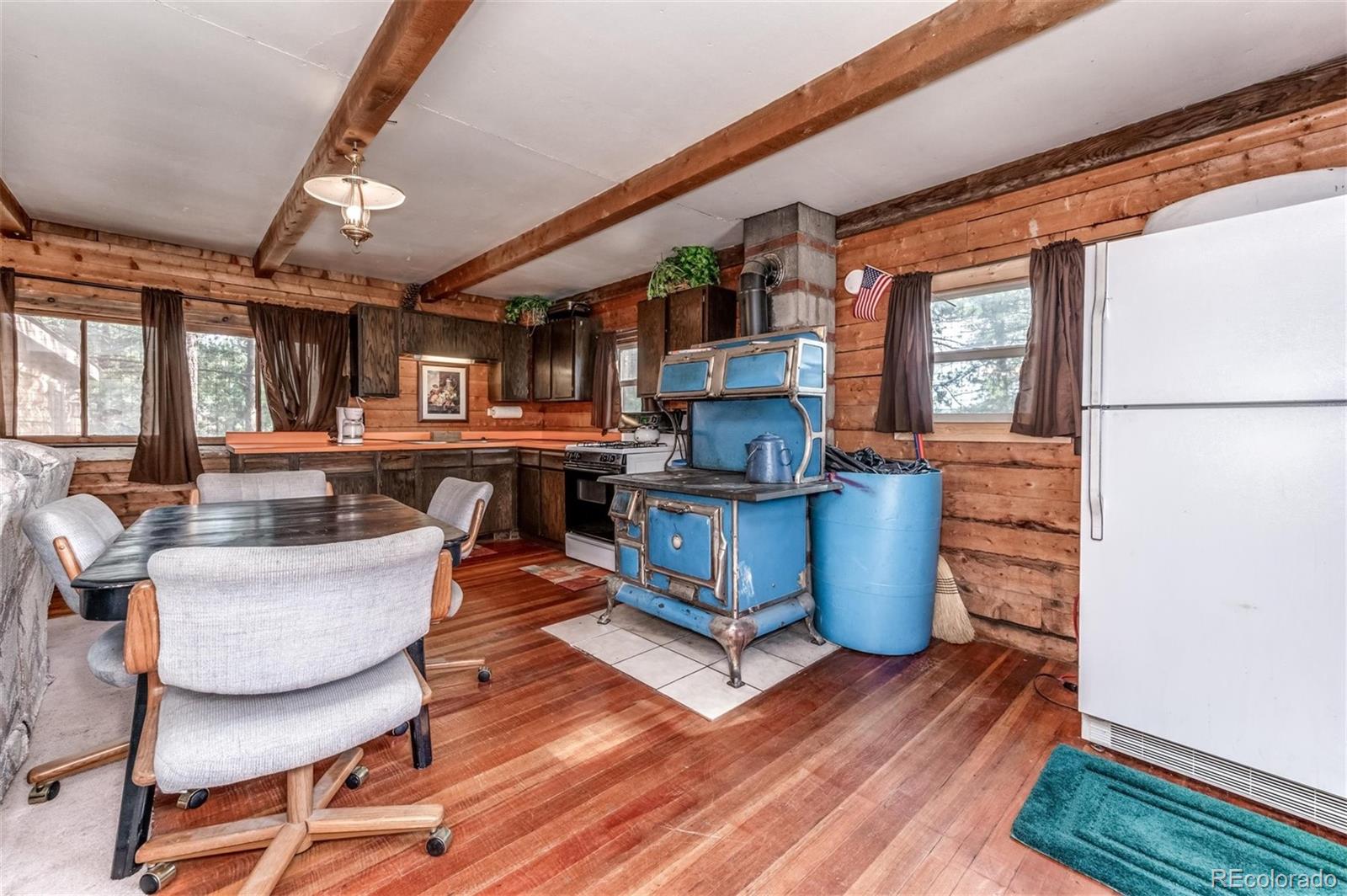 33613 Kerr Road Pine, CO 80470 - Photo 10 of 21 Gallery Image 10