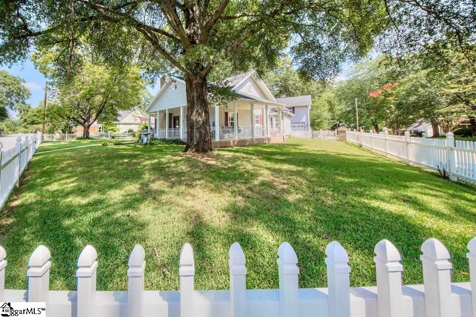 105 Georgia Street Fountain Inn, SC 29644 - Photo 12 of 35