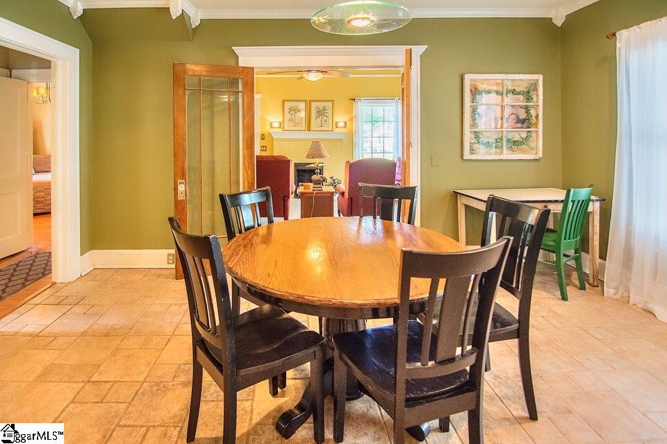 105 Georgia Street Fountain Inn, SC 29644 - Photo 13 of 35
