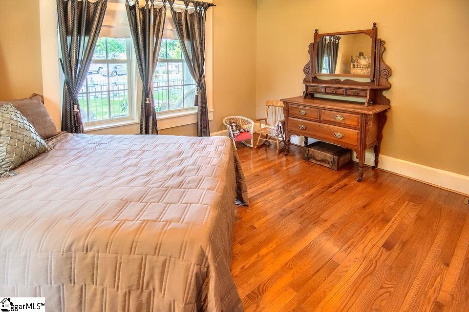 105 Georgia Street Fountain Inn, SC 29644 - Photo 21 of 35