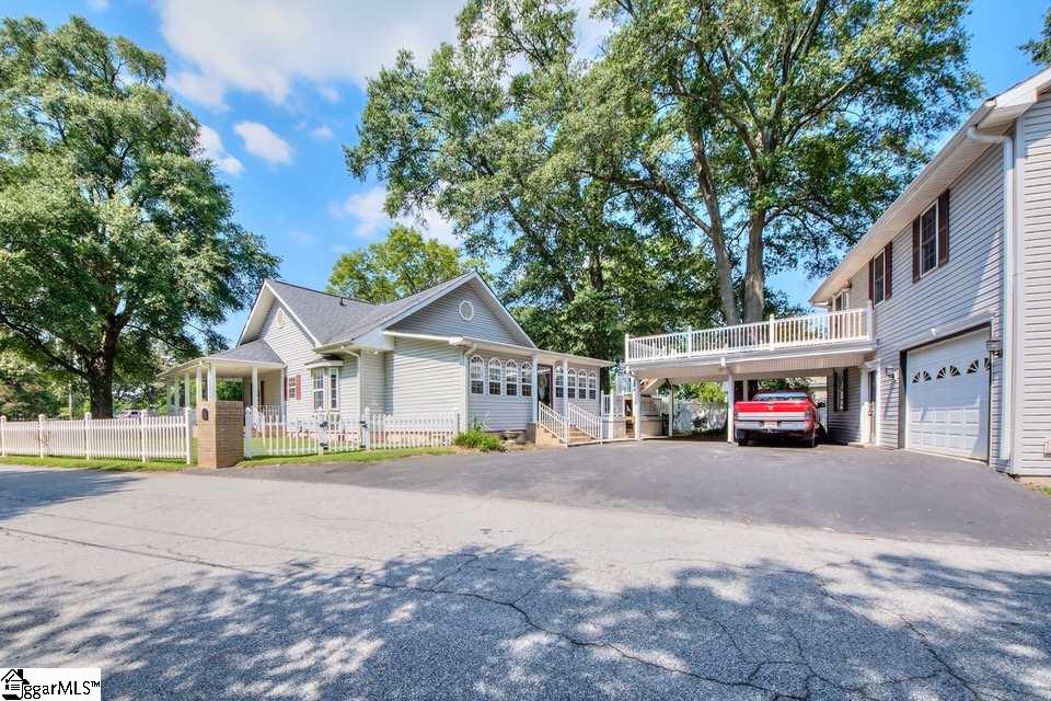 105 Georgia Street Fountain Inn, SC 29644 - Photo 29 of 35