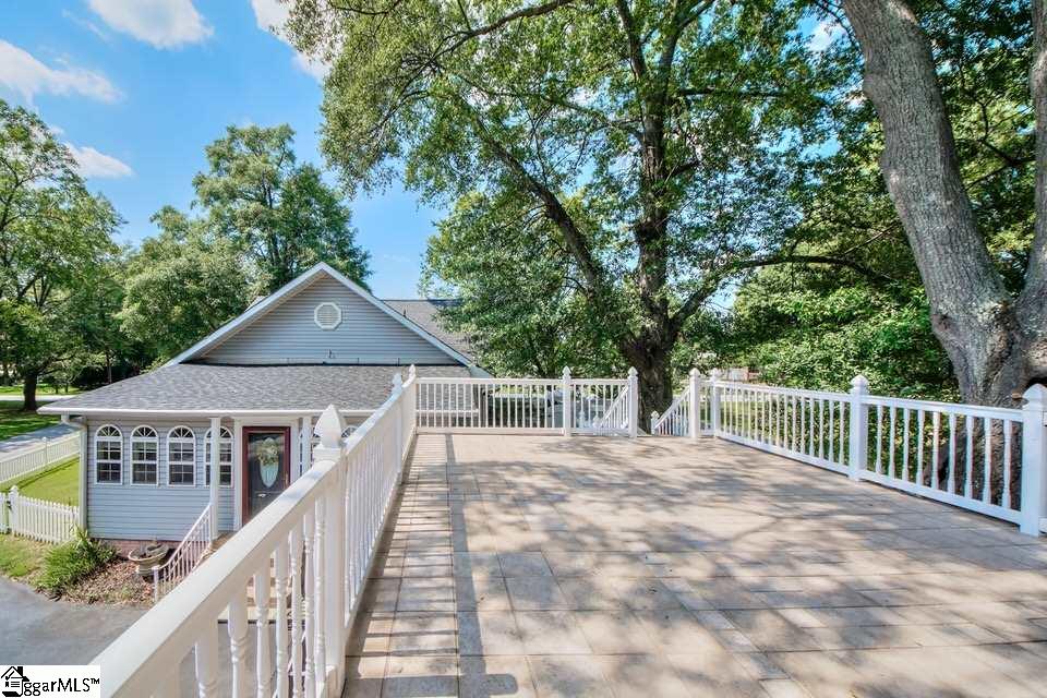 105 Georgia Street Fountain Inn, SC 29644 - Photo 30 of 35