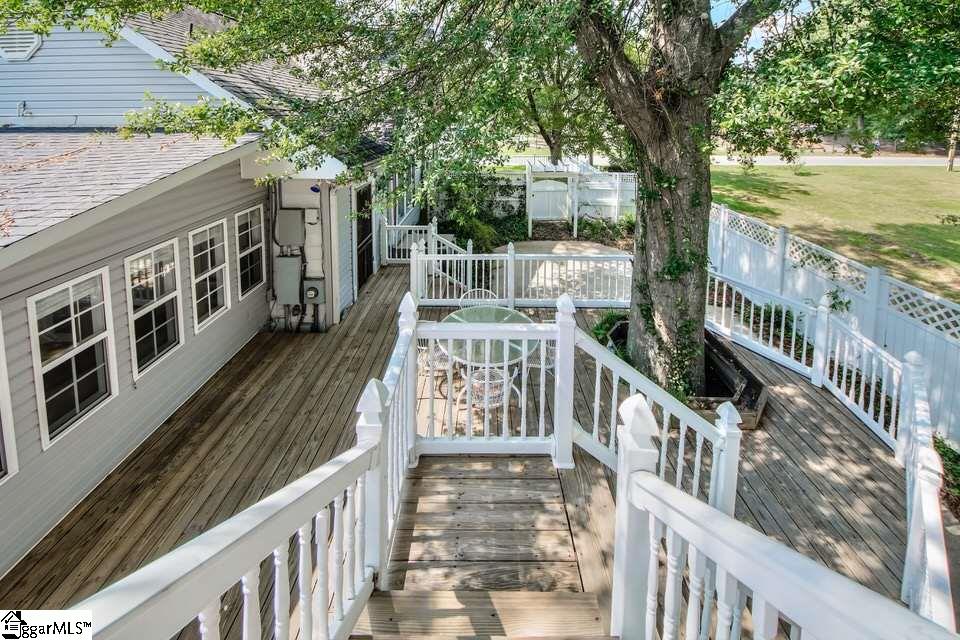 105 Georgia Street Fountain Inn, SC 29644 - Photo 32 of 35