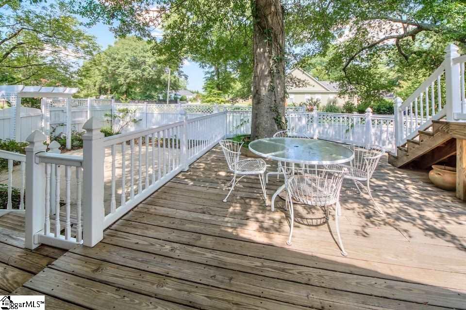 105 Georgia Street Fountain Inn, SC 29644 - Photo 33 of 35