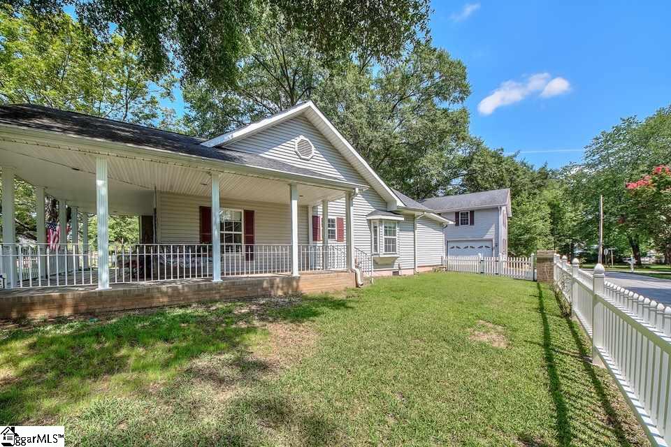 105 Georgia Street Fountain Inn, SC 29644 - Photo 35 of 35
