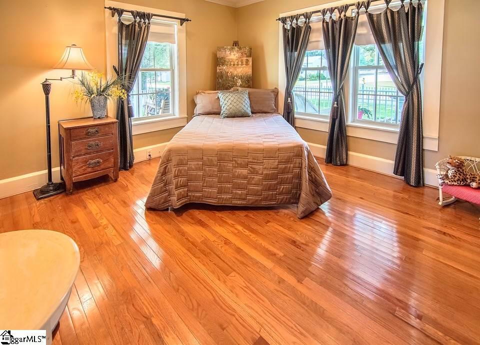 105 Georgia Street Fountain Inn, SC 29644 - Photo 5 of 35