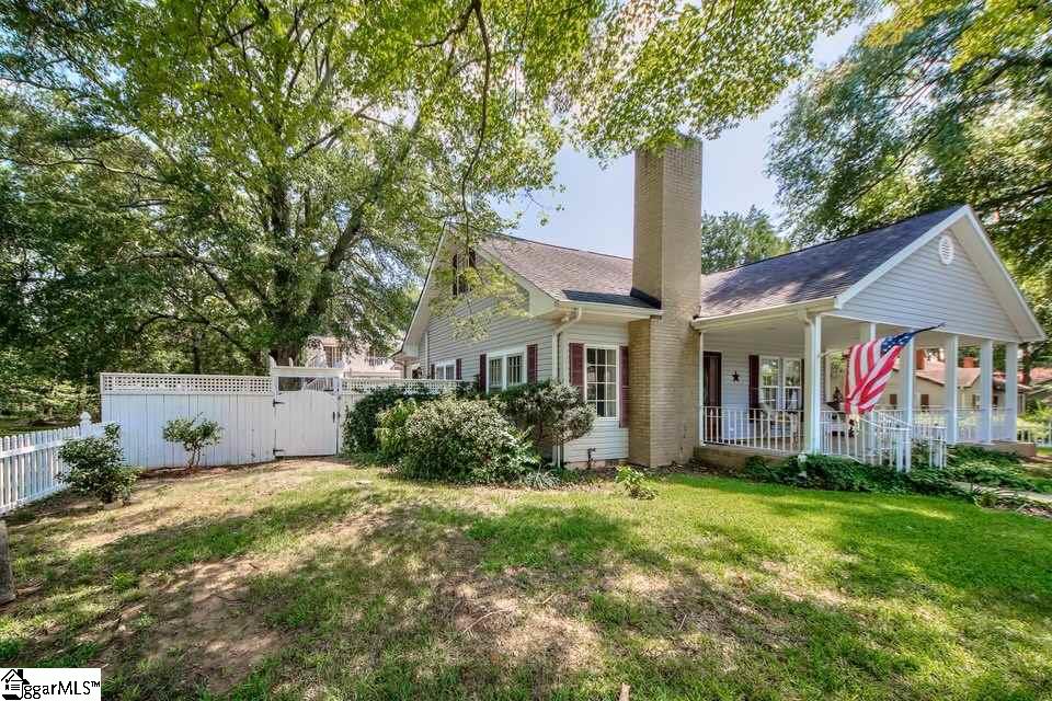 105 Georgia Street Fountain Inn, SC 29644 - Photo 7 of 35