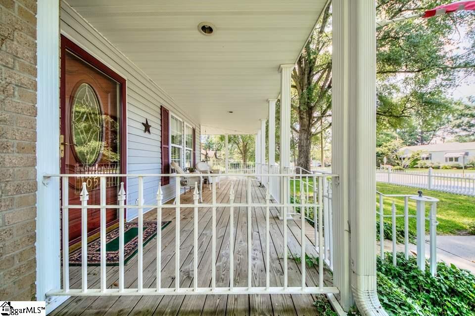105 Georgia Street Fountain Inn, SC 29644 - Photo 8 of 35