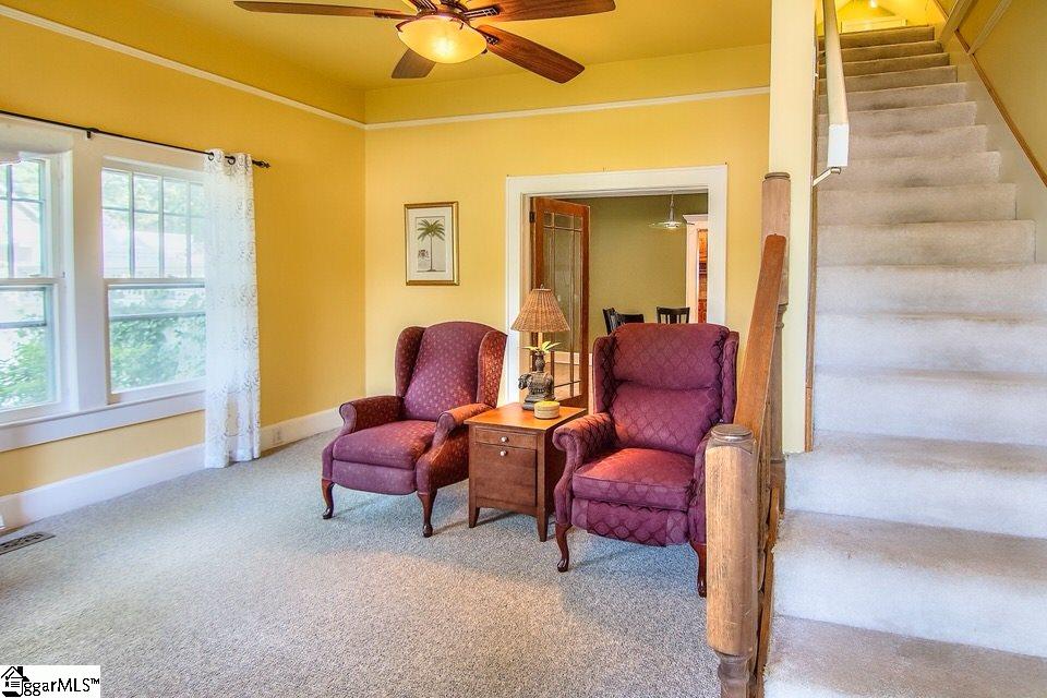 105 Georgia Street Fountain Inn, SC 29644 - Photo 10 of 35