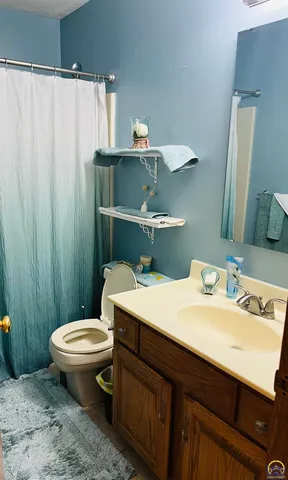 $339,900 | 3611 Southwest Red Hawk Court, Topeka, KS 66614