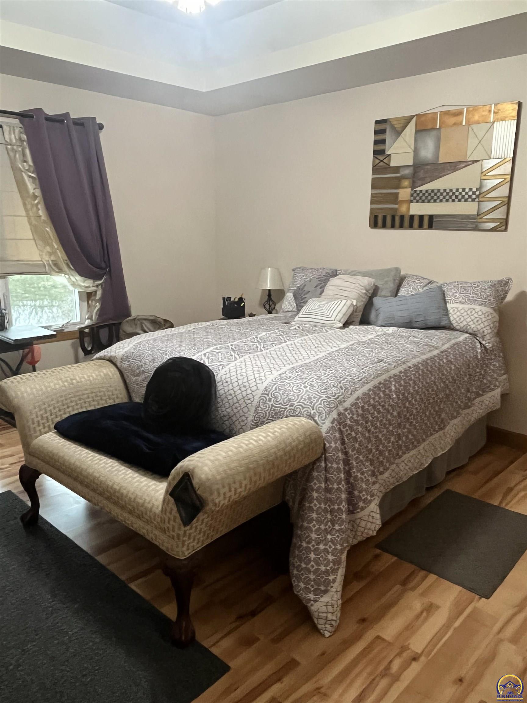 3611 Southwest Red Hawk Court Topeka, KS 66614 - Photo 15 of 25