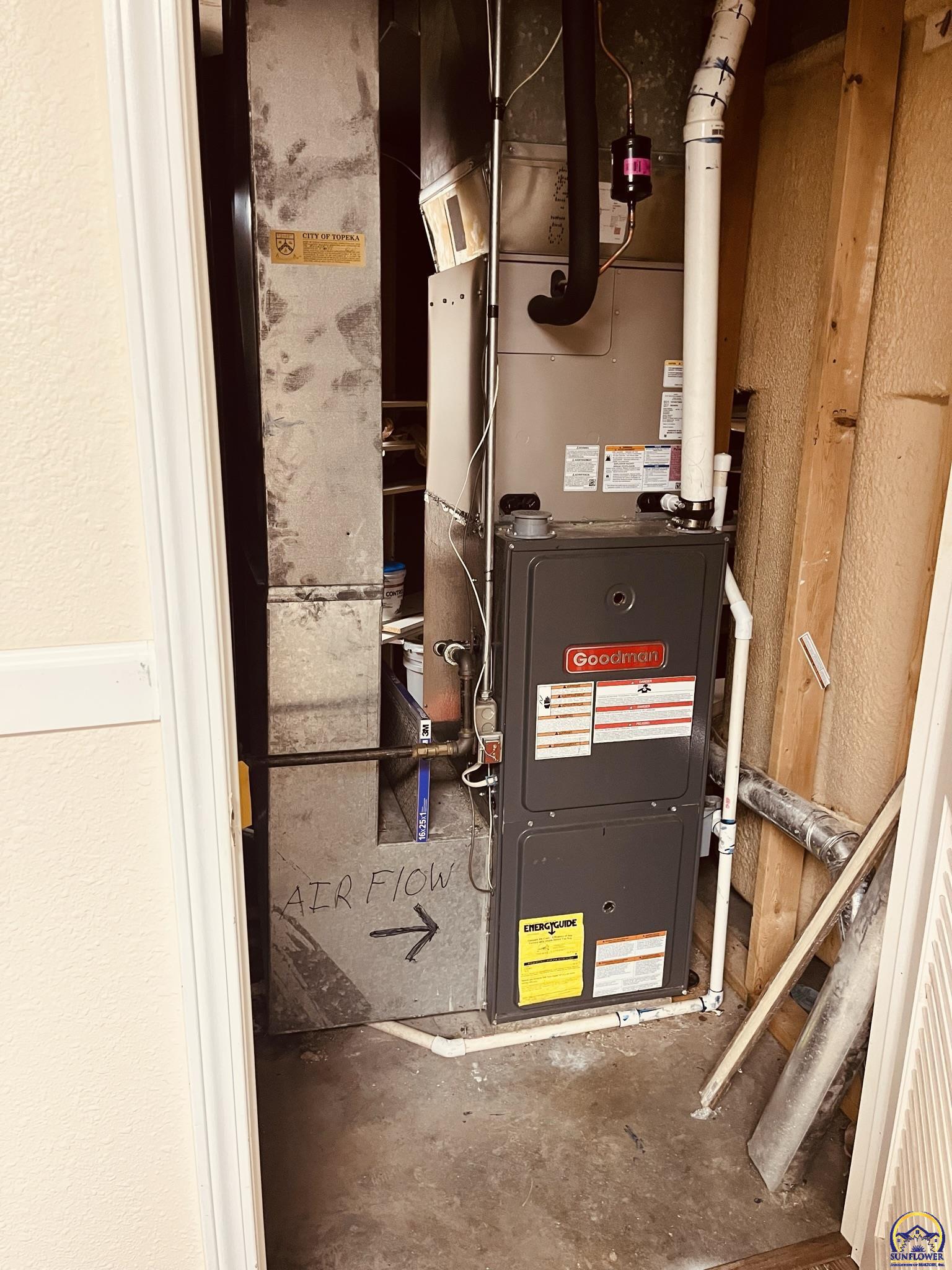 3611 Southwest Red Hawk Court Topeka, KS 66614 - Photo 25 of 25