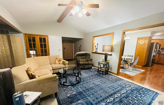 $339,900 | 3611 Southwest Red Hawk Court, Topeka, KS 66614