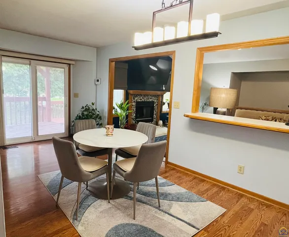 $339,900 | 3611 Southwest Red Hawk Court, Topeka, KS 66614