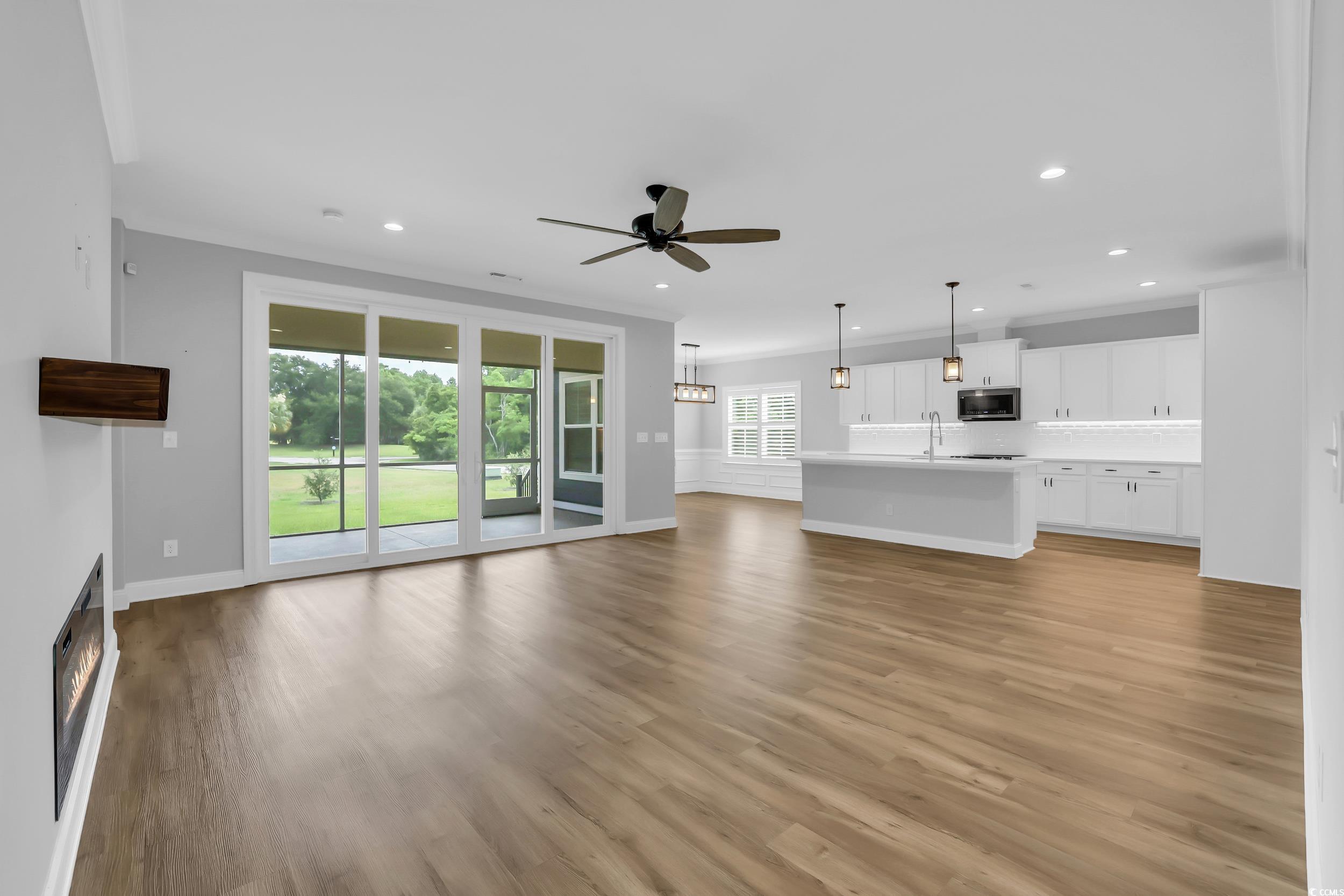 529 Oak Lawn Road Georgetown, SC 29440 - Photo 11 of 40