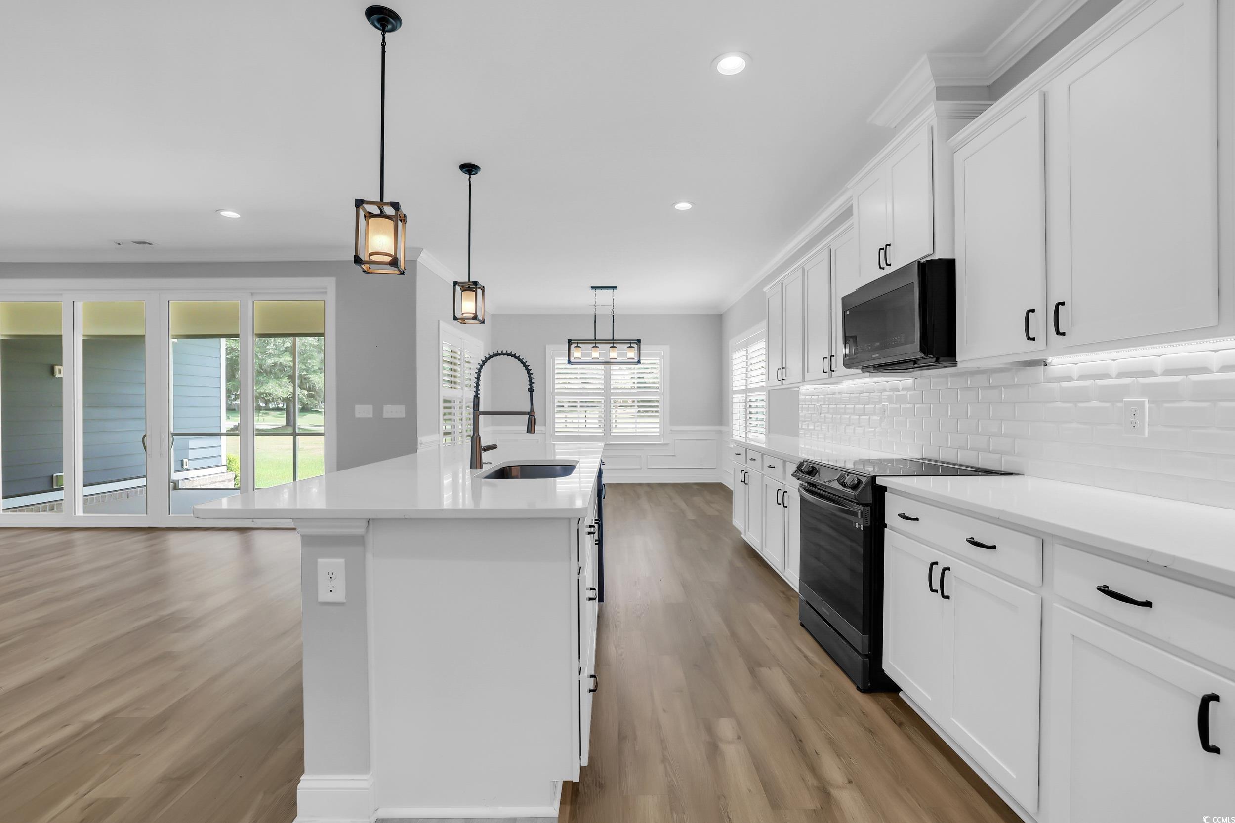 529 Oak Lawn Road Georgetown, SC 29440 - Photo 15 of 40