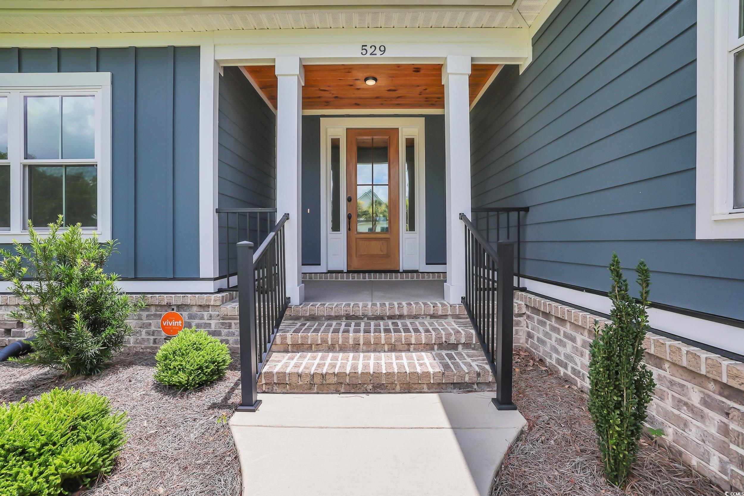 529 Oak Lawn Road Georgetown, SC 29440 - Photo 2 of 40