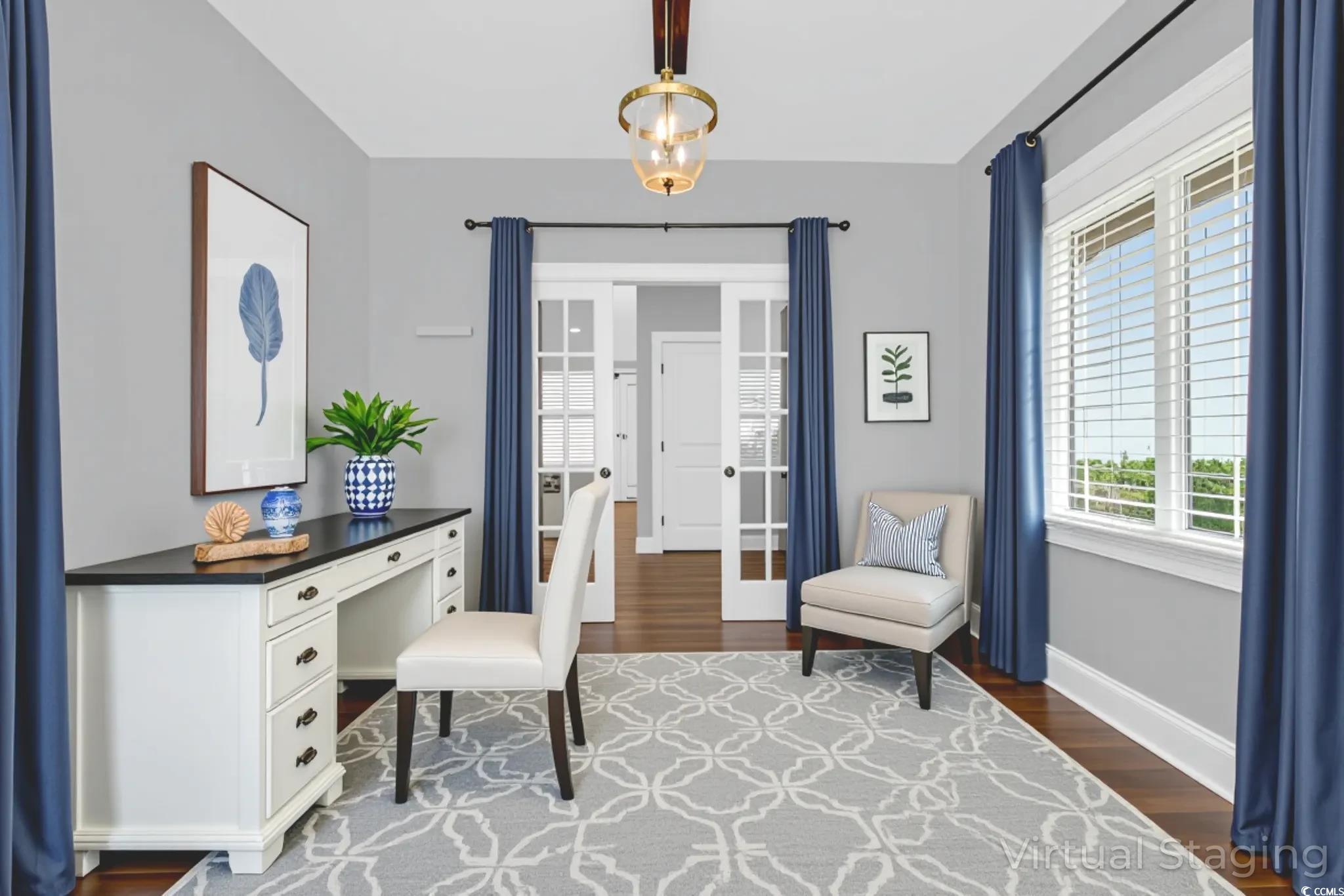 529 Oak Lawn Road Georgetown, SC 29440 - Photo 23 of 40