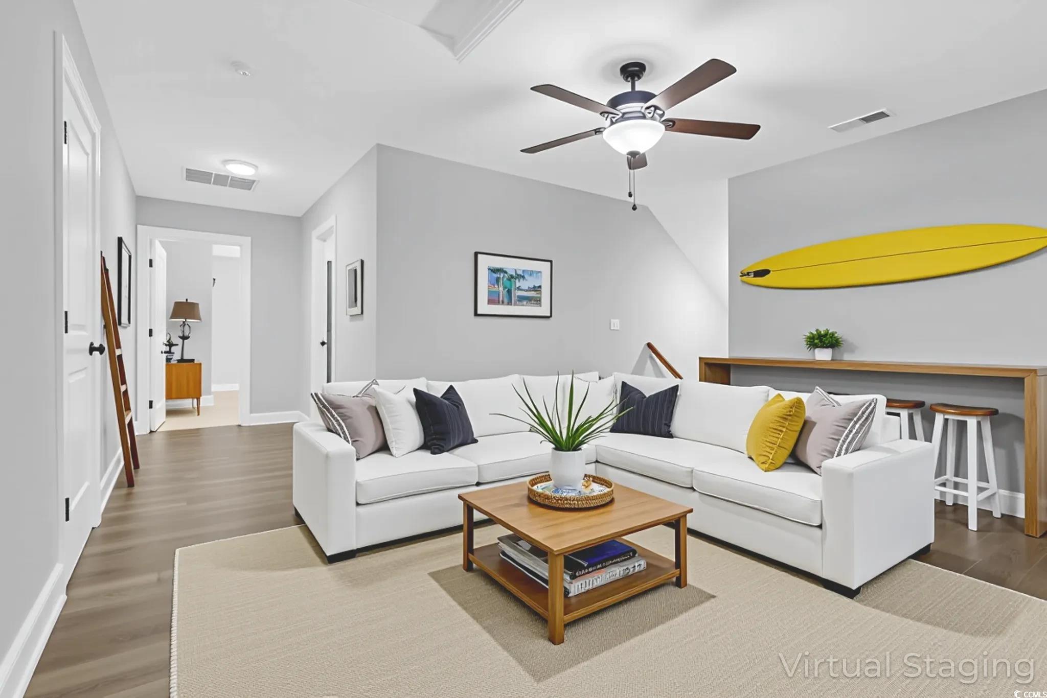 529 Oak Lawn Road Georgetown, SC 29440 - Photo 29 of 40