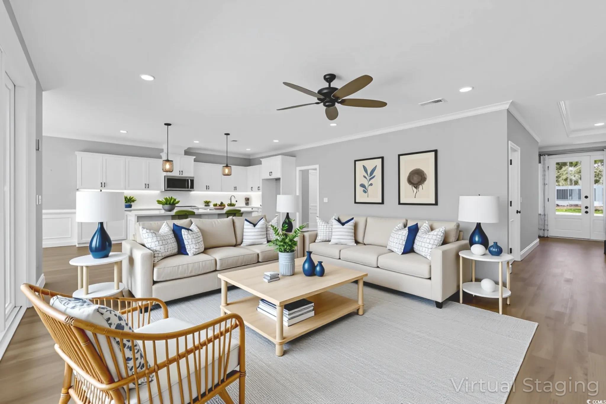 529 Oak Lawn Road Georgetown, SC 29440 - Photo 3 of 40