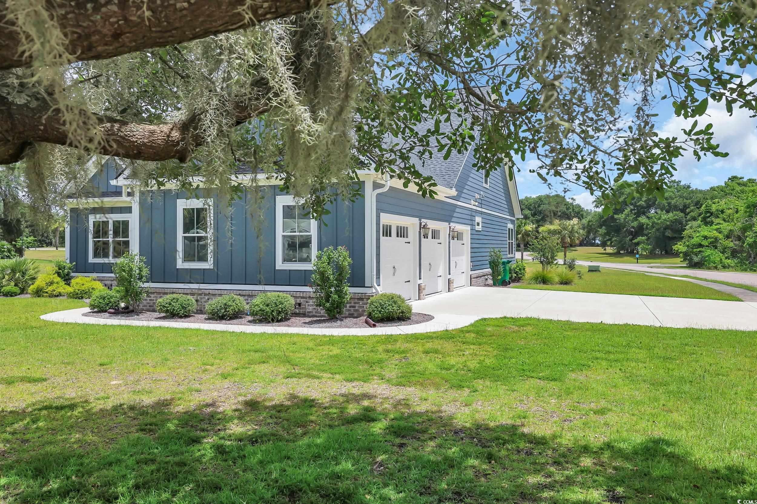 529 Oak Lawn Road Georgetown, SC 29440 - Photo 34 of 40