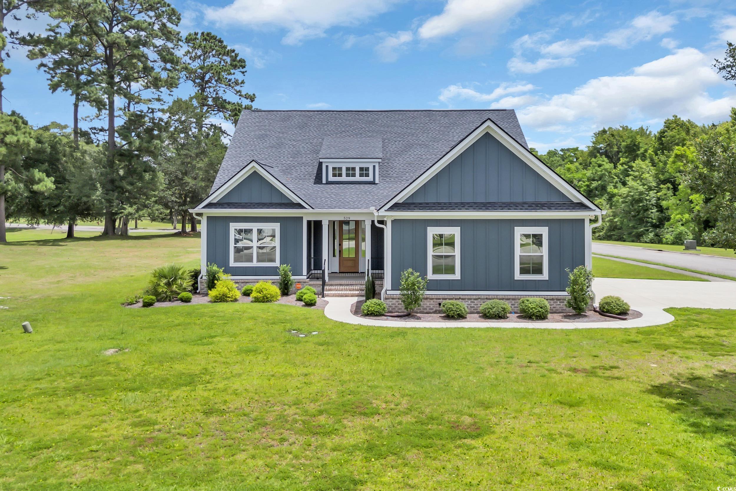 529 Oak Lawn Road Georgetown, SC 29440 - Photo 36 of 40