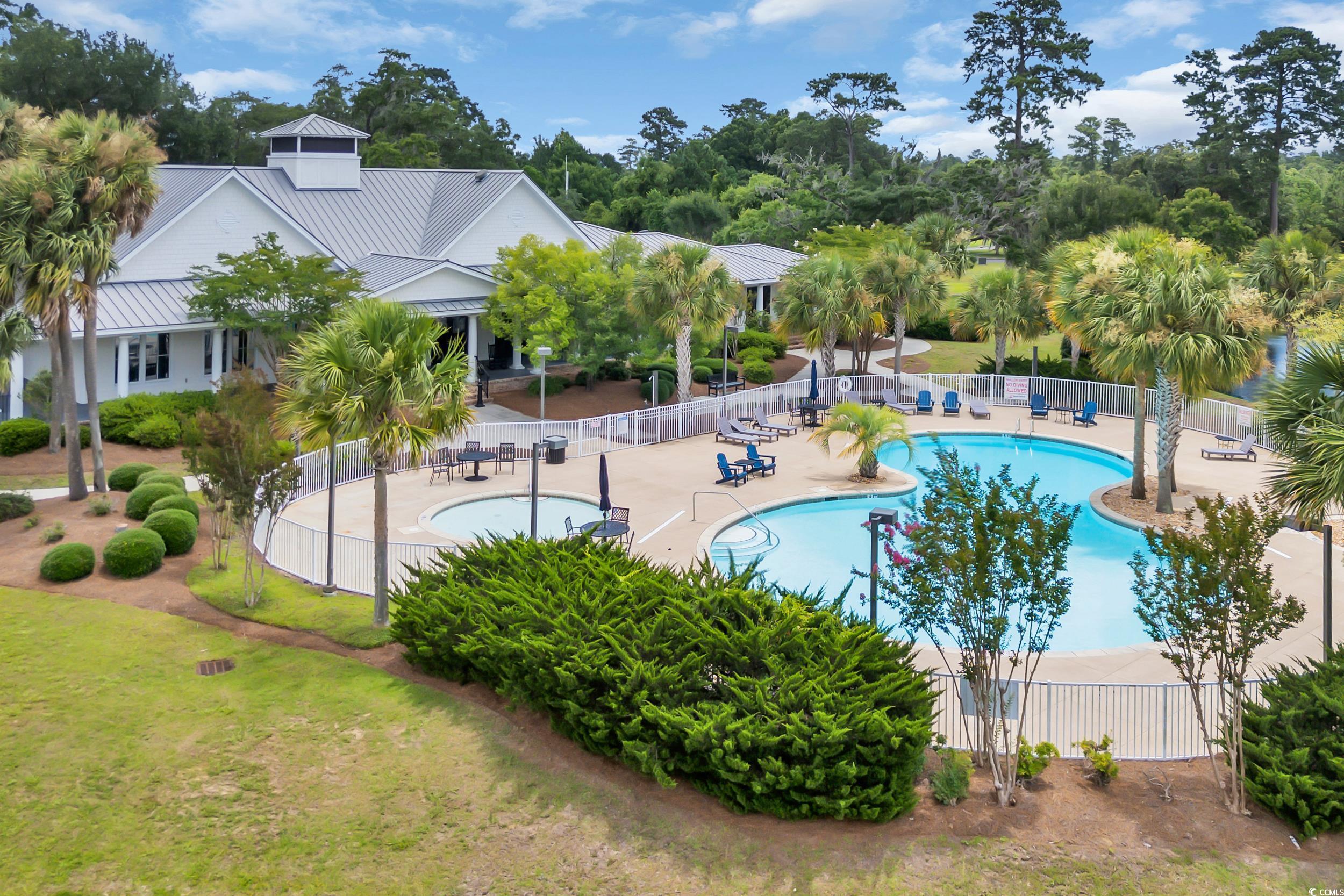 529 Oak Lawn Road Georgetown, SC 29440 - Photo 40 of 40