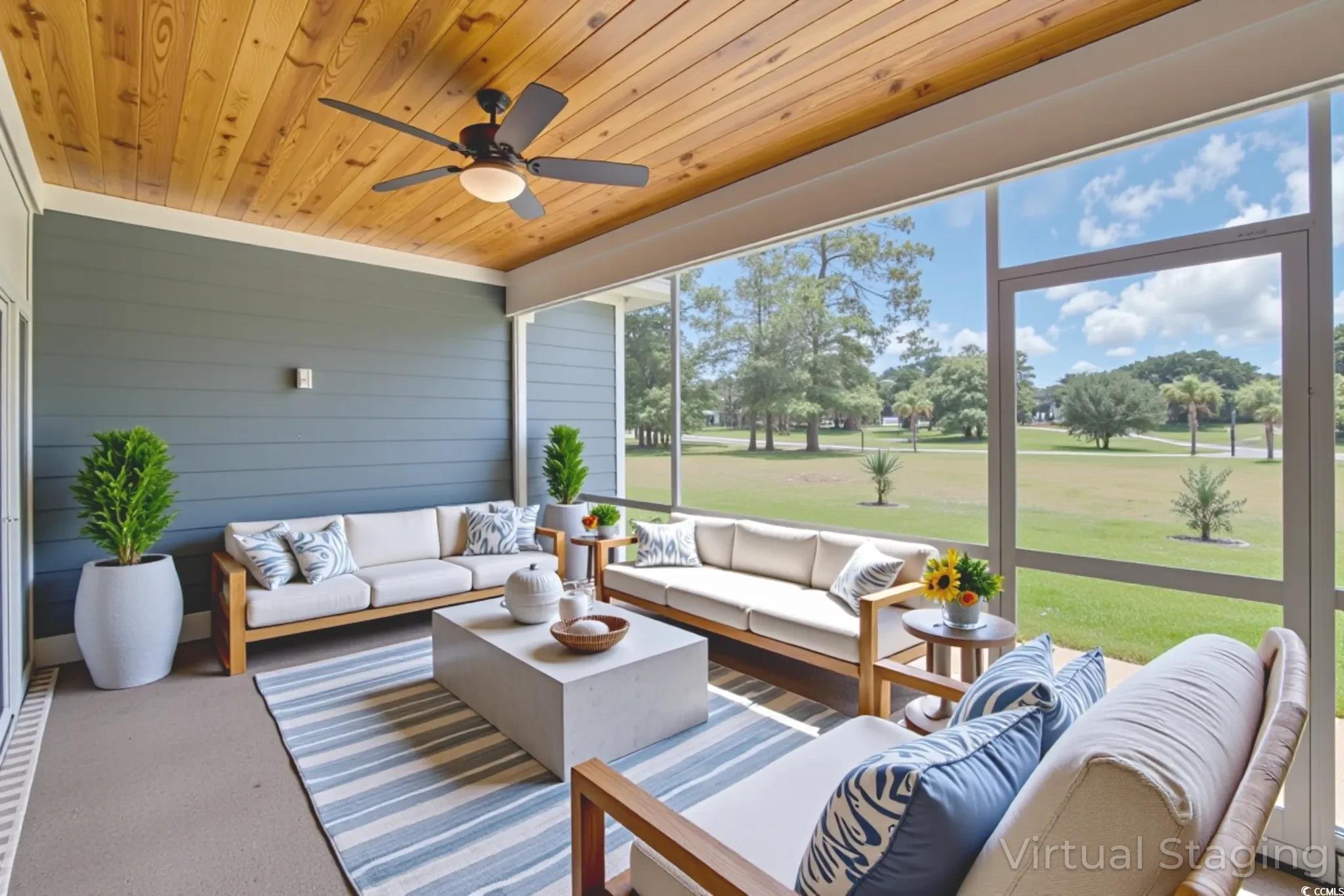 529 Oak Lawn Road Georgetown, SC 29440 - Photo 4 of 40