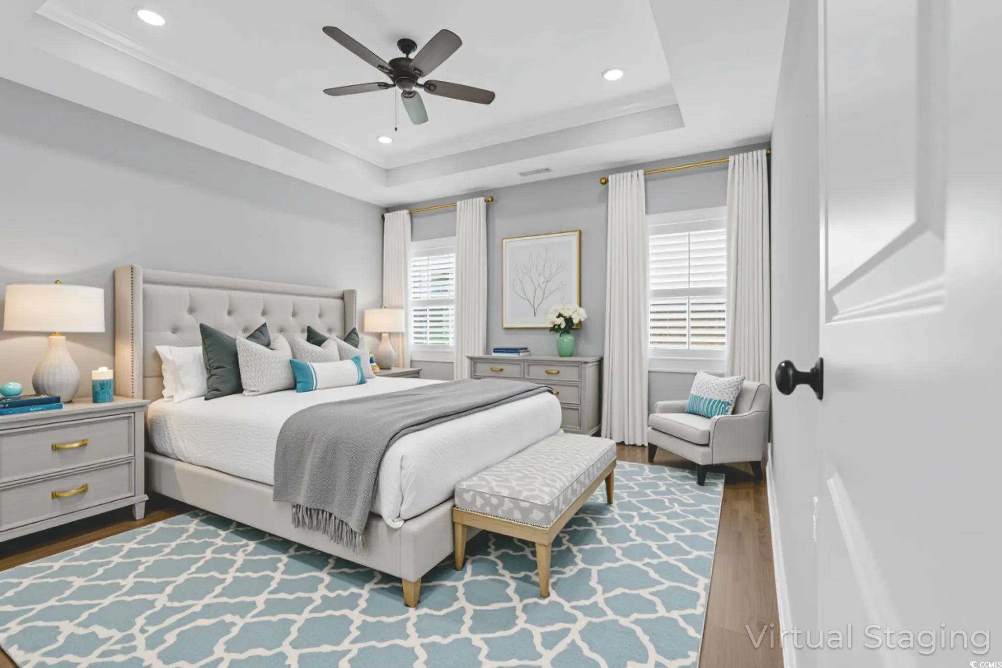 529 Oak Lawn Road Georgetown, SC 29440 - Photo 6 of 40