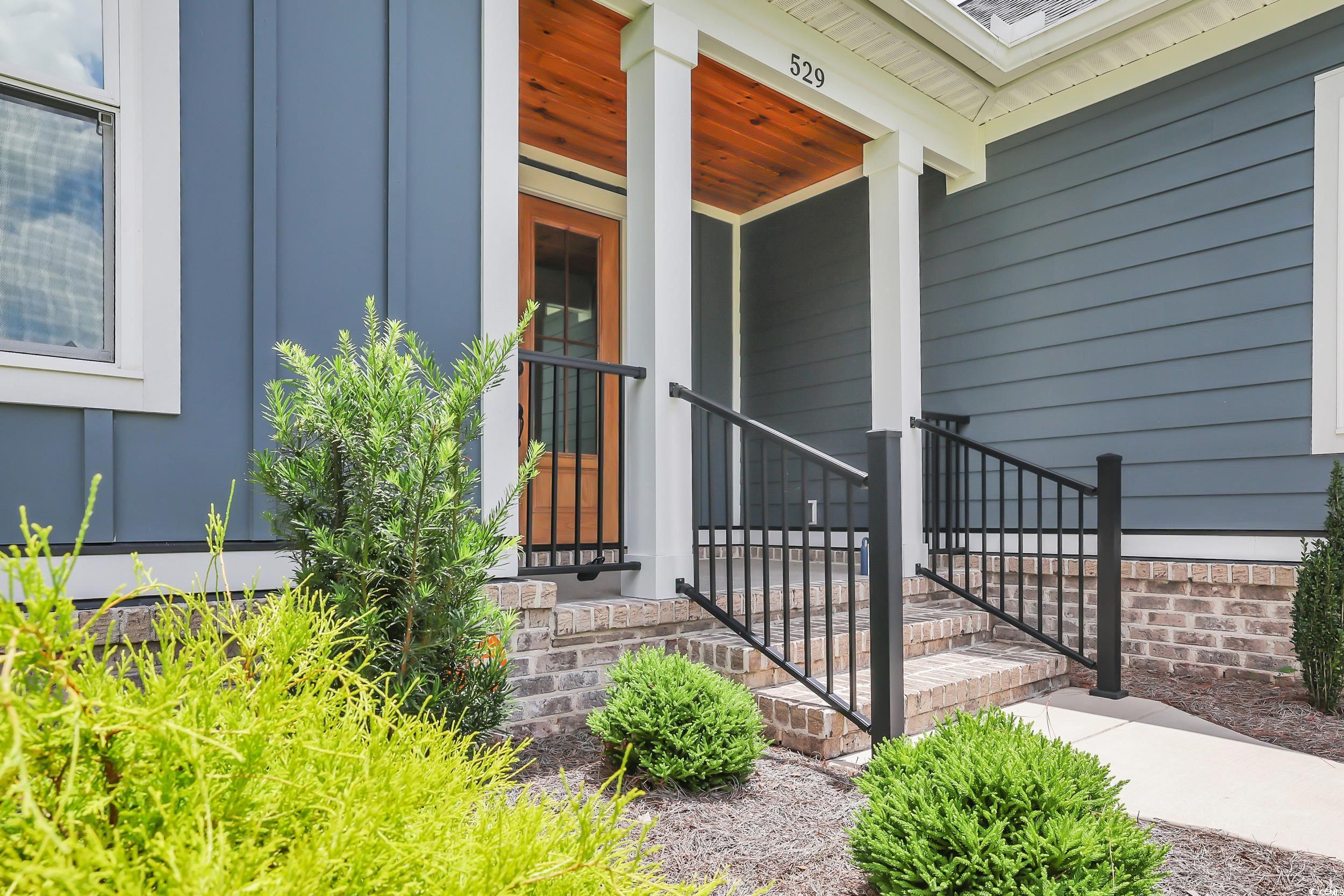 529 Oak Lawn Road Georgetown, SC 29440 - Photo 7 of 40