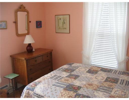 839 West Bay Road Gouldsboro, ME 04607 - Photo 16 of 18 Bedroom.