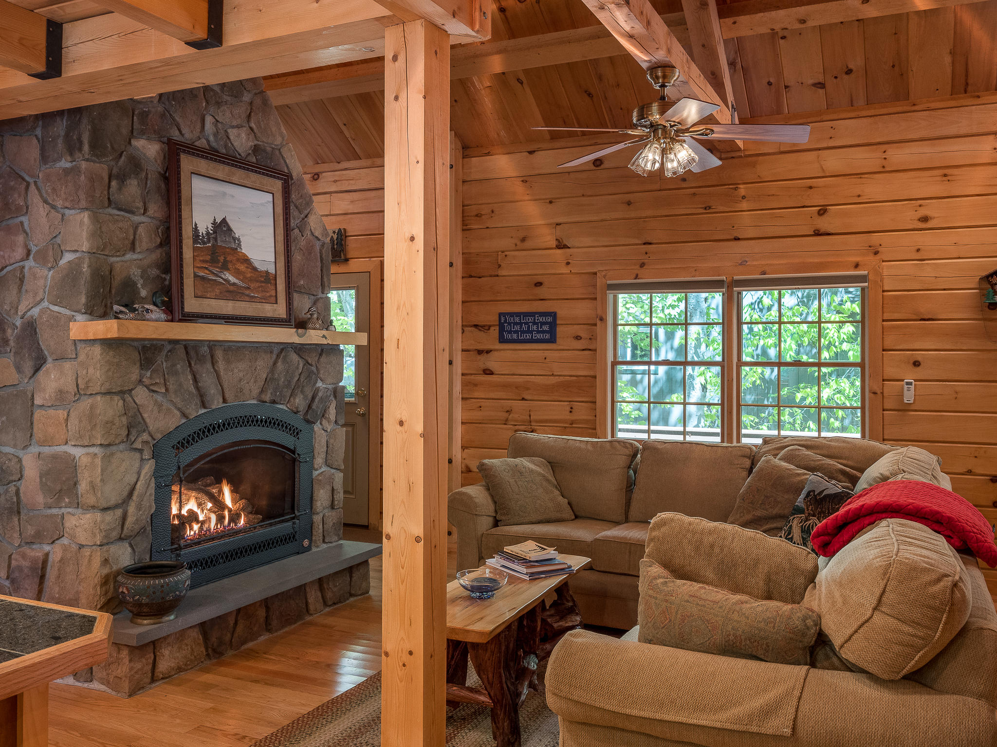 1634 Ridge Road Standish, ME 04084 - Photo 8 of 43 Ridge Road-2