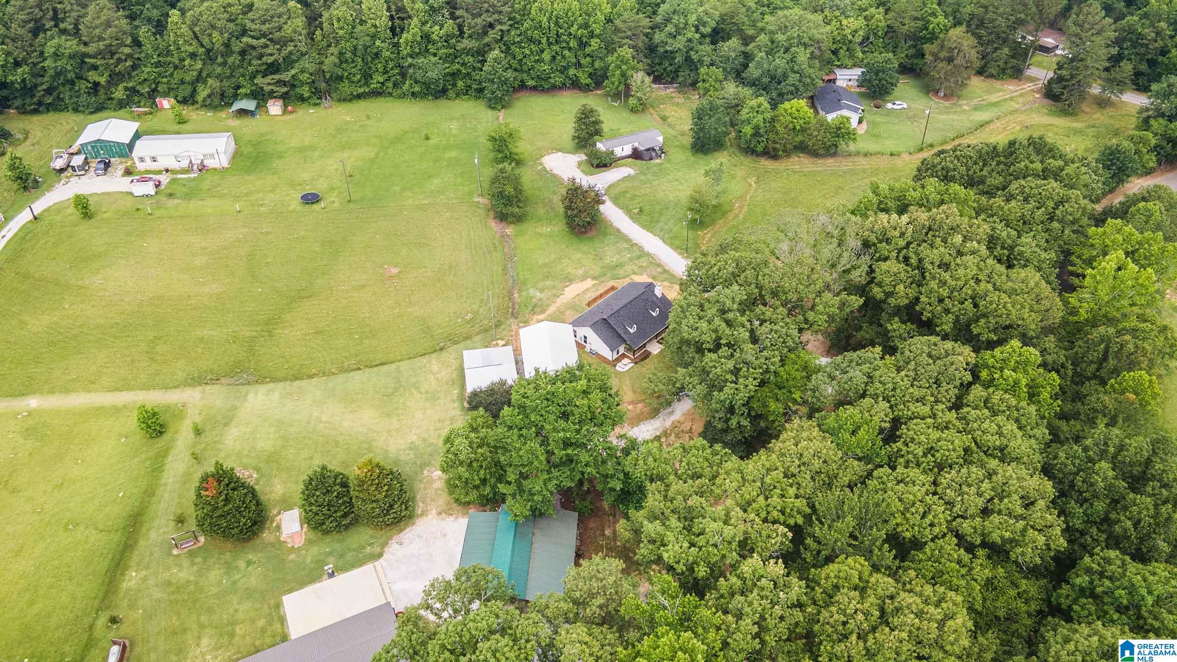 160 Briarvale Road Columbiana, AL 35051 - Photo 34 of 39