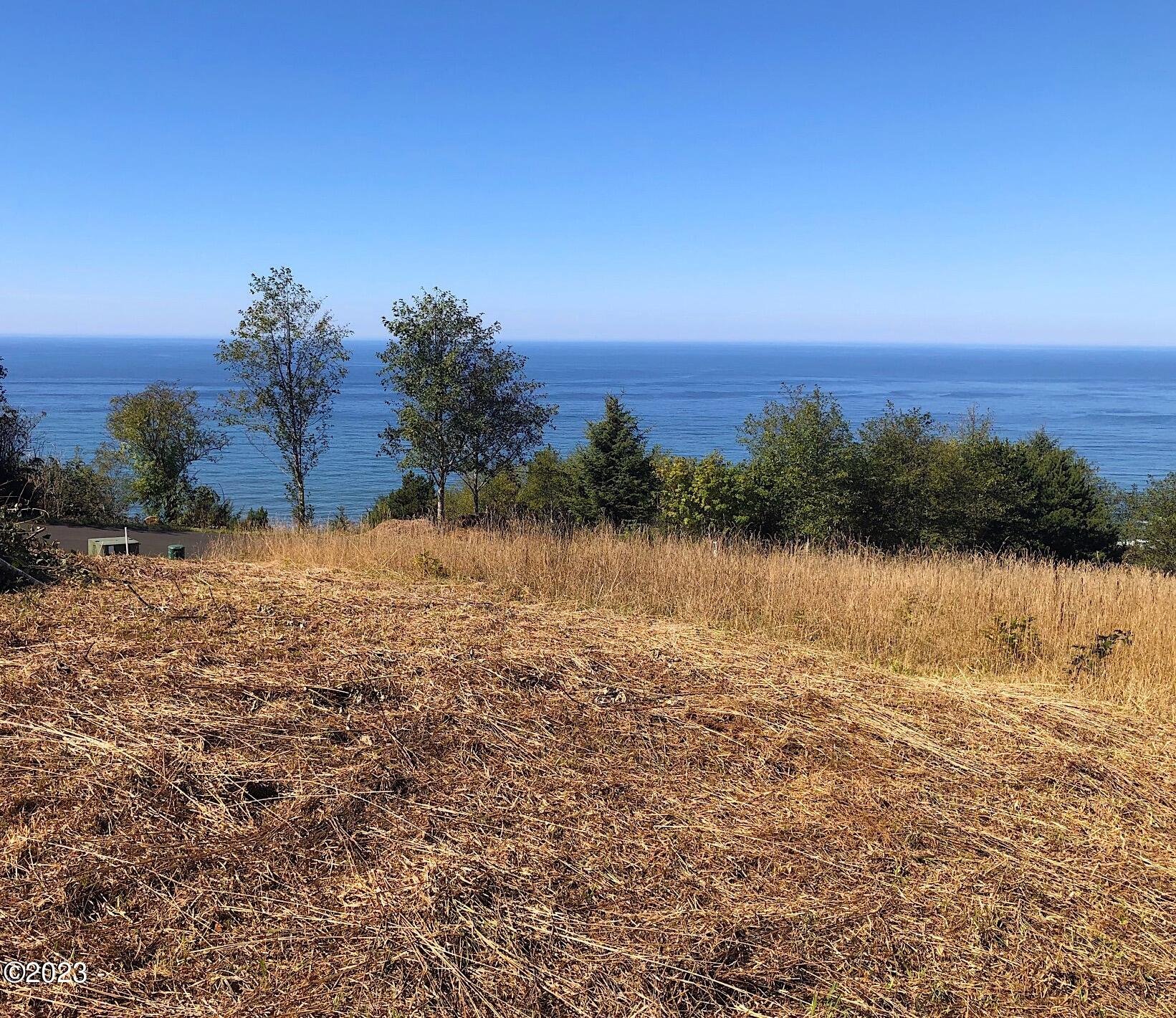 5400 Horizon Hill Road Yachats, OR 97498 - Photo 7 of 12 Buildable Lot