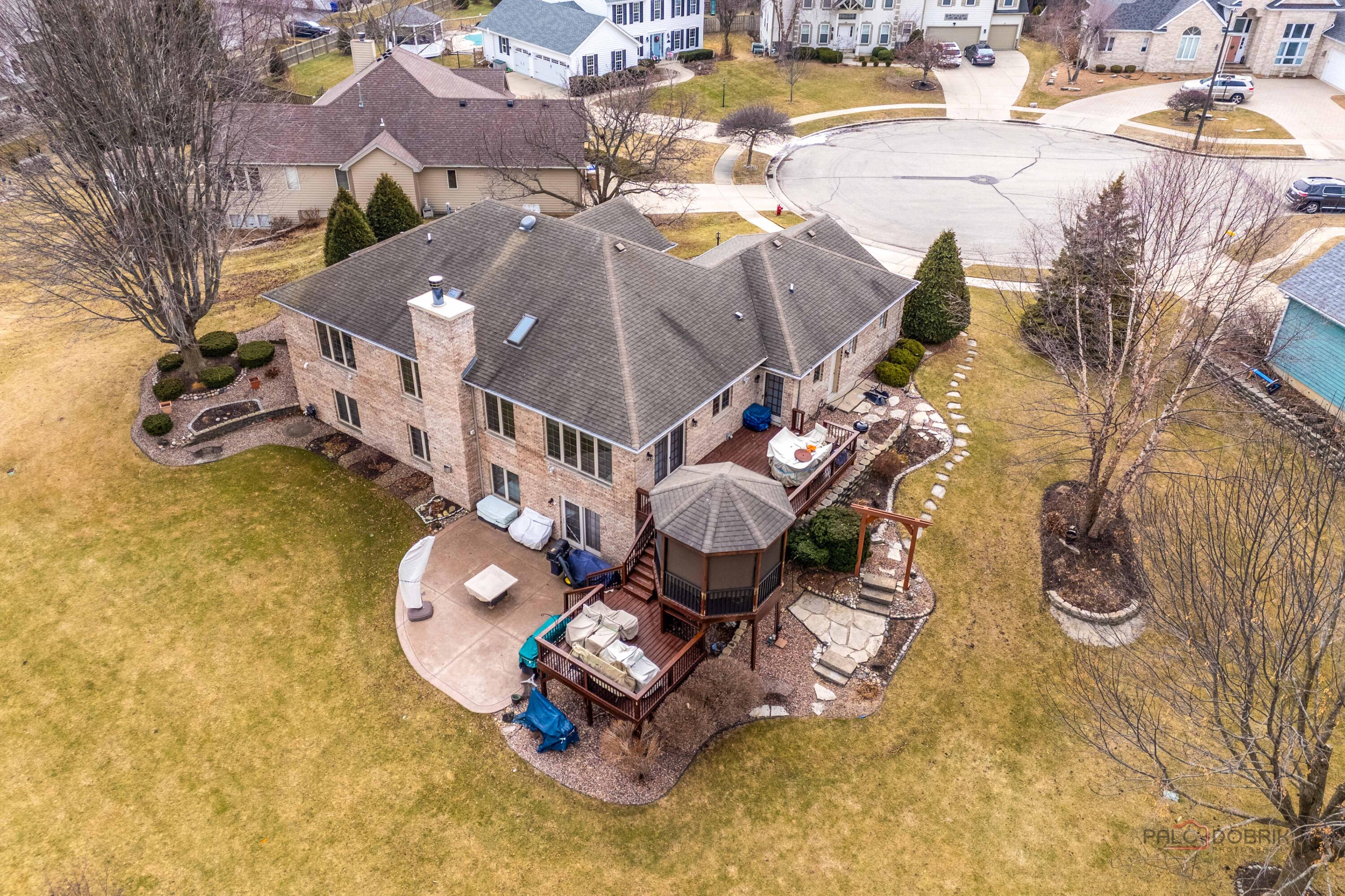 WELCOME HOME!