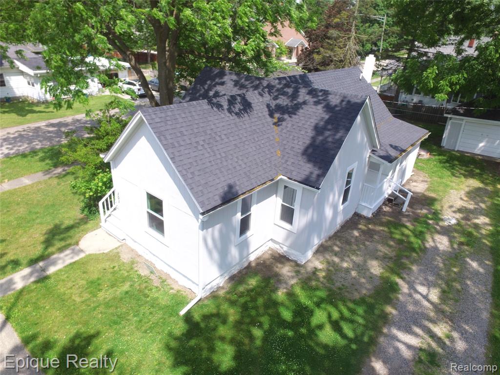 101 Morrell Street Yale, MI 48097 - Photo 33 of 35 Gallery Image 33